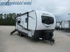 2023 Forest River Flagstaff Micro Lite 22FBS