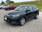 2020 Honda HR-V Black, 3K miles