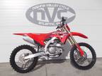 2023 Honda CRF450R