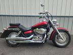 2015 Honda Shadow Aero®