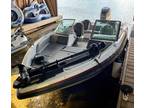 2013 Skeeter SL1900 Boat for Sale