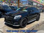 $42,995 2018 Mercedes-Benz GLE-Class with 63,198 miles!