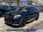 $40,995 2018 Mercedes-Benz GLE-Class with 63,198 miles!