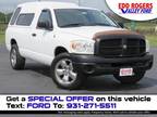 2007 Dodge Ram 1500