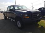 2007 Ford F-350