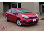 2017 Kia Rio