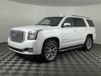 2019 GMC Yukon