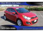 2014 Kia Rio