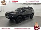 2022 Toyota 4Runner