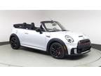 2022 MINI Convertible