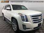 2015 Cadillac Escalade