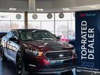 2015 Ford Taurus