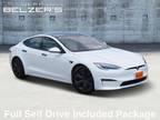 2021 Tesla Model S