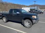 2006 Nissan Frontier