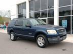 2006 Ford Explorer