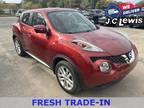 2015 Nissan Juke