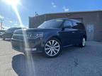 2017 Ford Flex