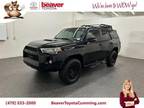 2023 Toyota 4Runner