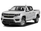 2017 Chevrolet Colorado