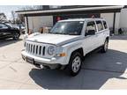 2015 Jeep Patriot