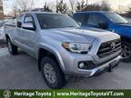 2016 Toyota Tacoma