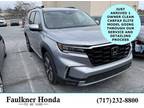 2023 Honda Pilot