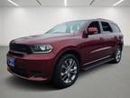 2020 Dodge Durango