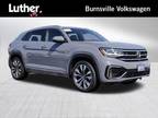 2021 Volkswagen Atlas Cross Sport