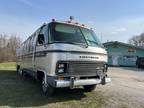 1984 Airstream 345LE Motor Coach RV Super Rare, Free Delivery!