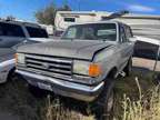 1990 Ford Bronco for sale