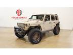 2023 Jeep Wrangler Unlimited Sport 4X4 SKY TOP,DUPONT KEVLAR,LIFTED,NAV -