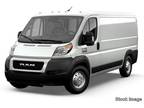 2020 RAM ProMaster 1500