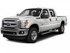 2016 Ford F-350