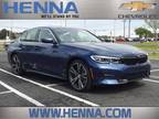 2021 BMW 330e