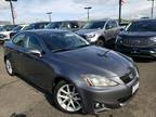 2013 Lexus IS 250