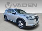 2022 Nissan Pathfinder