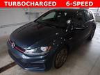 2019 Volkswagen Golf GTI