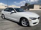 2015 BMW 320i