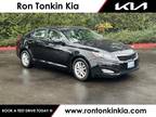 2012 Kia Optima