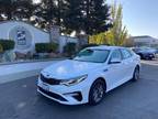 2020 Kia Optima