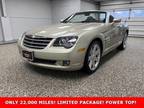 2006 Chrysler Crossfire