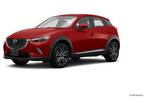 2016 Mazda CX-3