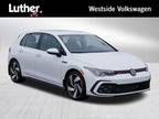 2022 Volkswagen Golf GTI