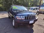 2003 Jeep Grand Cherokee