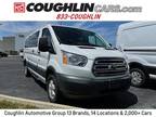 2017 Ford Transit-350