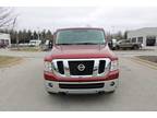 2019 Nissan NV Passenger NV3500 HD