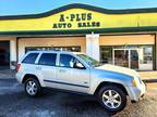 2008 Jeep Grand Cherokee