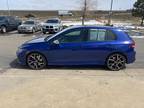 2022 Volkswagen Golf R