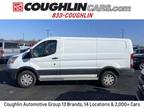 2017 Ford Transit-250