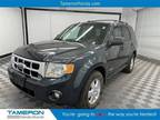 2008 Ford Escape